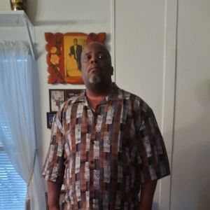 Meet your Posher, Patrick